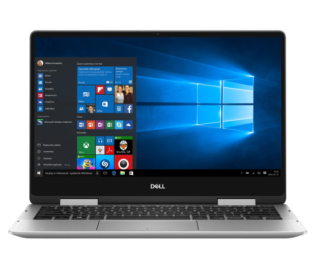 Dell Inspiron 7386 i5-8265U/8GB/496SSD/Win10 FHD IPS - 460472 - zdjęcie 3